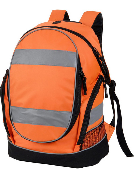 Shugon Super Hi-Vis SH8001 Orange