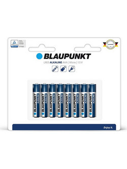 Blaupunkt Alkaline Power AAA 10τμχ