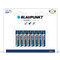 Blaupunkt Alkaline Power AAA 10τμχ
