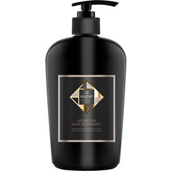 Hadat Cosmetics Hydro Spa Μάσκα Μαλλιών για Επανόρθωση 500ml