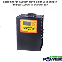 NVSPY-P1000 NVSPY-P1000 Power Station