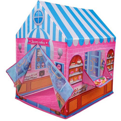 Candy House Παιδική Σκηνή Μαγαζάκι 995-7070A