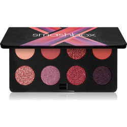 Smashbox Always On Mood Board Bougie Vibes Παλέτα Σκιών 6.8gr
