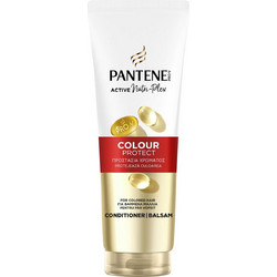 Pantene Colour Protect Conditioner για Προστασία Χρώματος για Βαμμένα Mαλλιά 230ml
