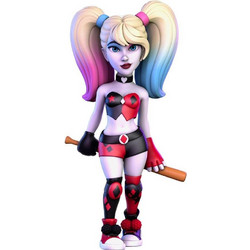 Minix DC Comics Harley Quinn 12cm