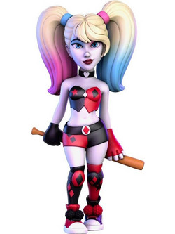 Minix DC Comics Harley Quinn 12cm