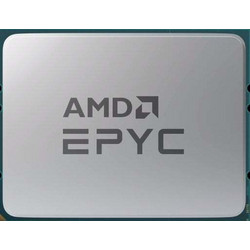 AMD Epyc 9654P Tray Επεξεργαστής 96 Πυρήνων για Socket SP5