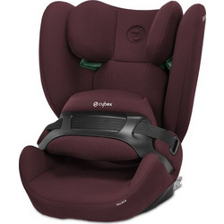 Cybex Pallas B Κάθισμα Αυτοκινήτου i-Size 9-36kg ISOfix Rumba Red