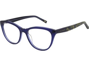 Ted Baker TB9289 688 Γυναικείος Σκελετός Γυαλιών Οράσεως Κοκάλινος Μπλε