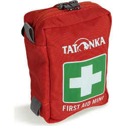 Tatonka Mini Τσάντα Πρώτων Βοηθειών Κόκκινη