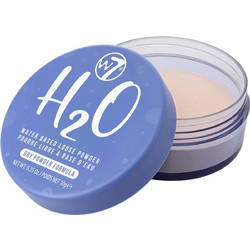 W7 H2O Water-Based Loose Powder 10gr