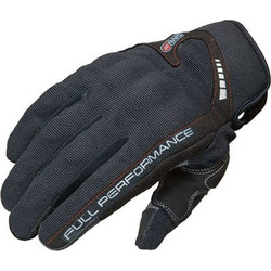 Garibaldi X-Scape Winter Black