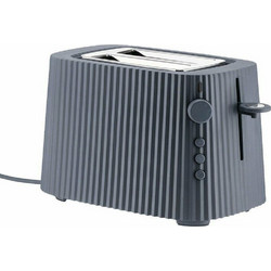 Alessi MDL08 G Φρυγανιέρα 2 Θέσεων 850W