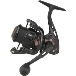 Golden Catch Inquisitor S 3000 Μηχανισμός Ψαρέματος για Spinning / LRF