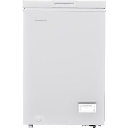 Heinner HCF-HM100CE++ Καταψύκτης Μπαούλο 98lt