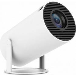 MagCubic HY300 Mini Smart Projector HD LCD LED 120 Lumens