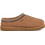 UGG Δερμάτινες Χειμερινές Ανδρικές Παντόφλες Κλειστές Ταμπά 5950-CHE