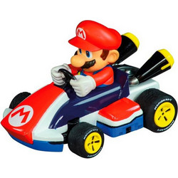 Carrera Super Mario Kart Τηλεκατευθυνόμενο Αυτοκίνητο 1:32 370320001