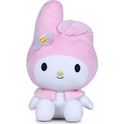 Play By Play Hello Kitty & Friends My Melody 22cm