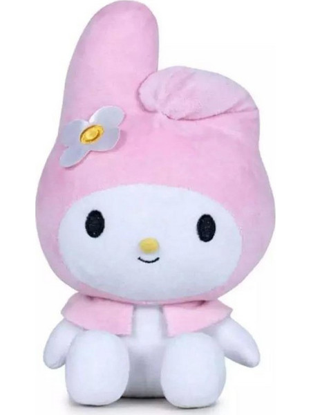 Play By Play Hello Kitty & Friends My Melody 22cm
