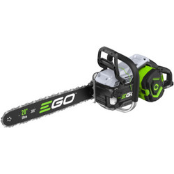 Ego CS5000 PRO X Series Solo Αλυσοπρίονο Μπαταρίας 6.2kg με Λάμα 50cm