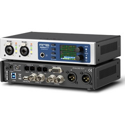 RME Madiface XT-II USB