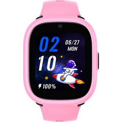 Kiddoboo K3 4G Pink