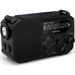 Philips TAR1609 Black