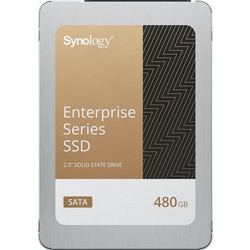 Synology SAT5221 SSD 480GB 2.5" Sata 3