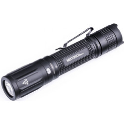 Nextorch E51C Επαναφορτιζόμενος Φακός 1600lm NXT40-00049