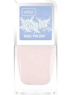 Wibo Ice Crush 2 Gloss Βερνίκι Νυχιών