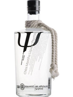 Ψυχής Λικέρ Μαστίχα 26% 700ml