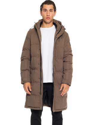 Splendid Ανδρικό Μπουφάν Χειμωνιάτικο Puffer Ταμπά 52-201-116