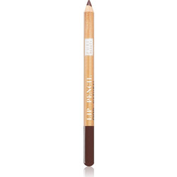 Astra Make-up Pure Beauty 01 Mahogany Lip Liner 1.1gr