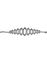 Silverline Γυναικείο Βραχιόλι από Ατσάλι 0230424502
