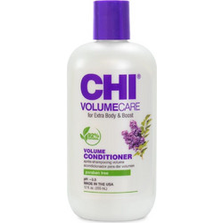 Chi VolumeCare Volume Conditioner για Όγκο για Λεπτά Mαλλιά 355ml