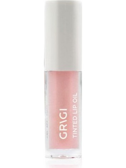 Grigi MakeUp Tinted 02 Lip Oil 2ml