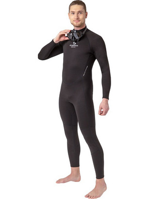 Apnea F3 Scorpena Ολόσωμη Στολή Κατάδυσης Neoprene για Θαλάσσια Σπορ 1.5mm