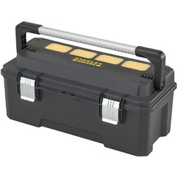 Stanley FMST1-75792 Βαλίτσα Εργαλείων Πλαστική Αδιάβροχη Π30xΒ51.5xΥ27.5cm