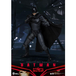 Beast Kingdom DC Comics The Batman 21cm