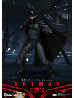Beast Kingdom DC Comics The Batman 21cm