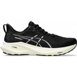 ASICS GT-2000 13 Γυναικεία Αθλητικά Παπούτσια για Τρέξιμο Μαύρα 1012B666-003