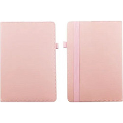 Vivid Book Pale Pink (Universal 9.6"-11")