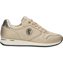 Mexx Γυναικεία Sneakers Χρυσά MIRL1002843W-8500