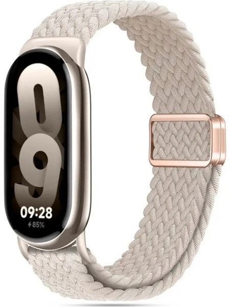 Tech-Protect Nylonmag Λουράκι Υφασμάτινο Starlight (Xiaomi Smart Band 8 / 9)