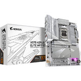 Gigabyte X870 Aorus Elite WiFi7 Ice Motherboard ATX με AMD AM5 Socket