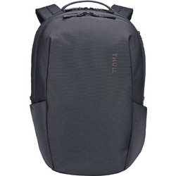 Thule Subterra TSLB-417 Αδιάβροχο Σακίδιο Πλάτης Πράσινο