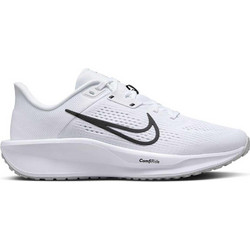 Nike Quest 6 Γυναικεία Αθλητικά Παπούτσια για Τρέξιμο Λευκά FD6034-100