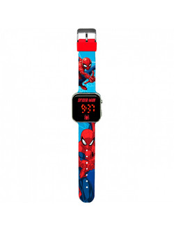 Kids Licensing Spider-Man SPD4987