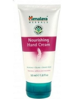 Himalaya Nourishing Ενυδατική Κρέμα Χεριών 50ml